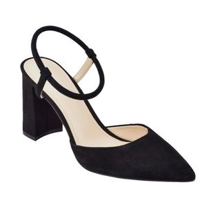 Marc Fisher Velise Pumps - Size 8